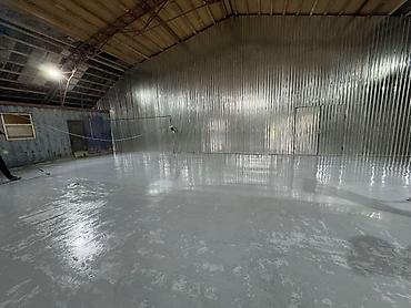 Бетонные работы: Стяжка Монтаж Больше 6 лет опыта — 9