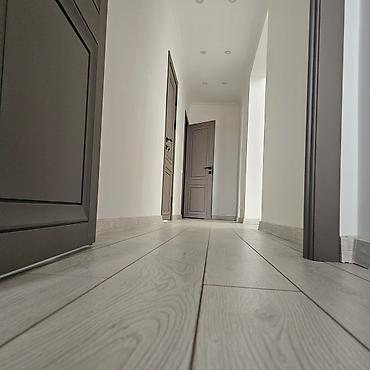 Долгосрочная аренда домов: 240 м², 6 комнат, Утепленный, Теплый пол, Видеонаблюдение — 24