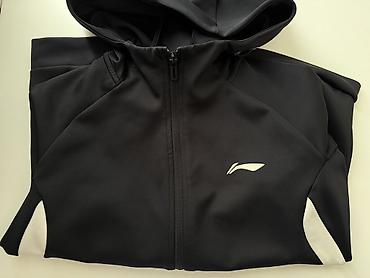 лининг женский: Женский Спортивный костюм Li-Ning Размер М Состояние отличное! Носила — 2