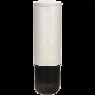 otkup aparata za kafu: BUYDEEM OTEM-01 Nano Espresso – aparat za kafu (Oat White) ☕ Tip