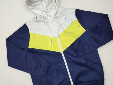 kurtka puchowa lidl: Women`s hoodie, size M (EU 38)
