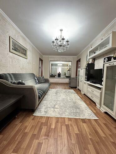 Продажа квартир: 3 комнаты, 60 м², 104 серия, 2 этаж, Косметический ремонт