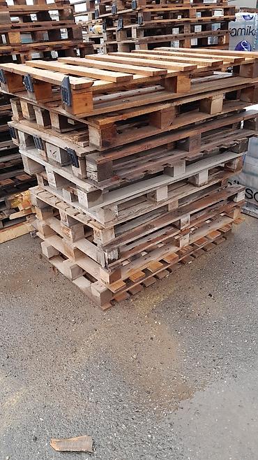 atlas 1704: Pallet, 800 х 1200 sm, Ödənişli çatdırılma — 10
