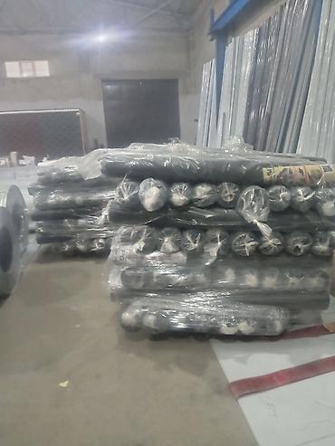 bide: Məhsul: Profil dəmir təbəqələr və rulon halında boyalı/galvanizli sac — 8