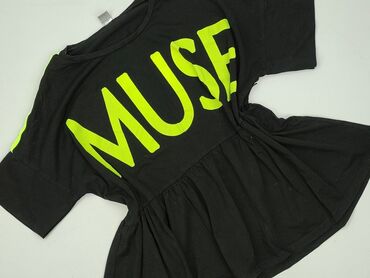 Fashion, Women`s tunic, size 4XL (EU 48)
