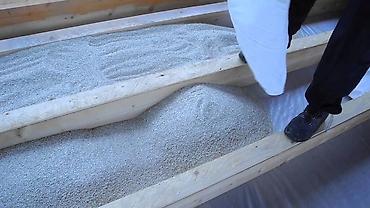 Другие строительные смеси: Перлит хорошего качество выпускаем впервые в КР марки м75 м100 для — 7