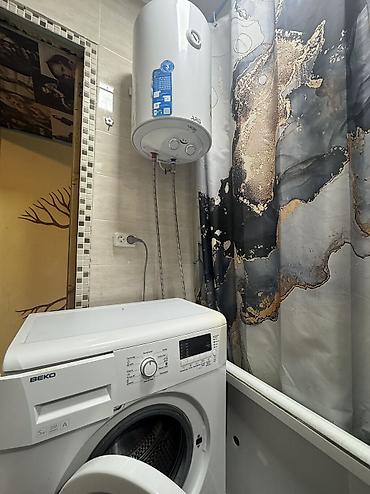 Продажа квартир: 1 комната, 32 м², 104 серия, 4 этаж, Косметический ремонт — 6