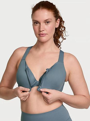 pull and: Продаю спортивный бюстгальтер Victoria’s Secret VSX Knockout — 3