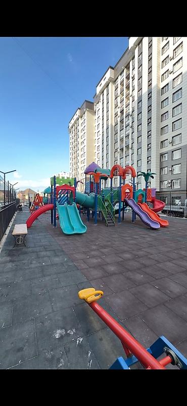 Продажа квартир: 3 комнаты, 87 м², Элитка, 4 этаж, Евроремонт — 15