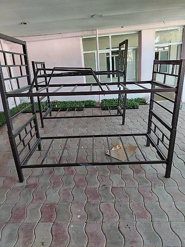 carpayi alti: Əvvəla salam iki mərtəbəlidir heç iwdenmeyib naxiwdi 5 diy profilnen — 4