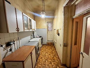 Аренда квартир: 2 otaqlı mənzil – geniş və işıqlı planlama - Otaqlar: 2 ayrı otaq; — 3