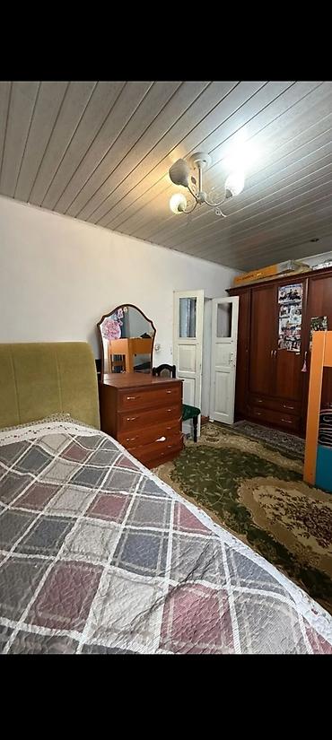 сдам дом бишкек: 60 м², 3 комнаты, Киркомстром — 3