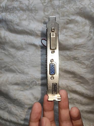 ekran kartı notebook: Nvidia Gt 220 (1GB GDDR5) videokart - Model: Nvidia Gt 220 - — 2