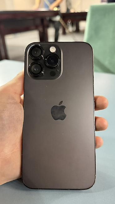 12 pro цена: IPhone 14 Pro Max, 256 ГБ, цвет Space Black Состояние хорошая Все — 1