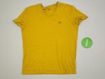 koszula hampton republic: American Eagle, T-shirt damski, rozmiar M — 4