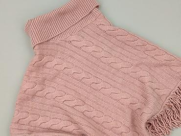 2 born be: United Colors of Benetton, Ponczo damskie, rozmiar One size — 1