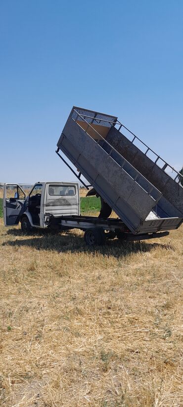 спринтер буу: Жеңил жүк ташуучу унаа