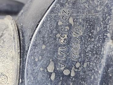 vw: Левый поворотник Volkswagen 1986 г., Б/у, Оригинал, Германия — 7