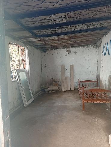 icare qaraj: Qaraj Arenda ucun. Masin ucun idealdir. (Icindeki esyalar goturulucek) — 1