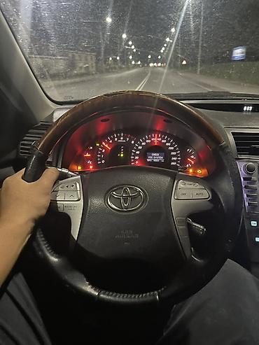 infinity fx35: Toyota Camry: 2008 г., Автомат, Бензин, Седан — 2