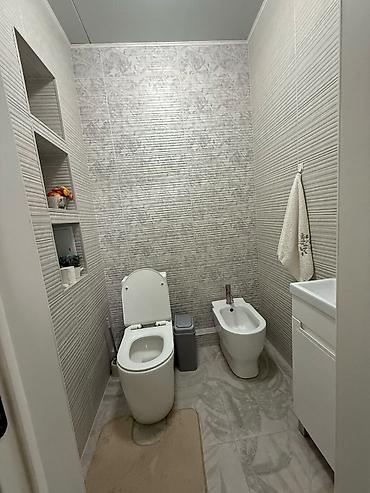 Долгосрочная аренда квартир: 4 комнаты, Собственник, Без подселения, С мебелью полностью — 9