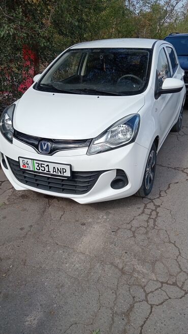 электро машины цена: Changan Benni: 2021 г., Электромобиль, Хэтчбэк