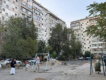 Продажа квартир: 4 комнаты, 73 м², ул. Карла Маркса 106 серия, 2 этаж, Евроремонт — 18