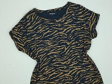 pull and bear kurtka czarna: Inextenso, T-shirt damski, rozmiar M — 1