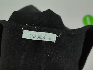 asos kimono: Enzoria, Tunika damska, rozmiar One size — 6