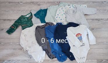 шотландский вислоухий кот: Отдам даром вещи паркетом на 0-6мес и на 1-1,5 года