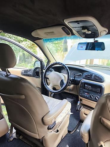 dodge caravan: Dodge Caravan: 1998 г., 3.8 л, Бензин, Минивэн — 10