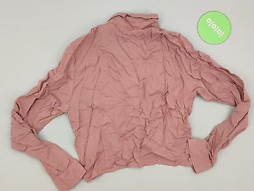 bluzka biala: H&M Divided, Bluzka damska, rozmiar S — 3