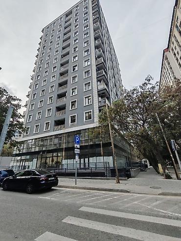 qurgusun satisi: 2 otaqlı, Yeni tikili, m. 28 may, 60 kv. m — 2