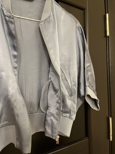 Baletkalar: Baletkalar, Ölçü: 37, rəng - Mavi, Yeni — 11