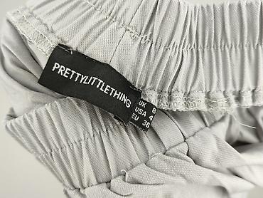 second hand stores online: PrettyLittleThing, Spodnie cargo damskie, rozmiar S — 4