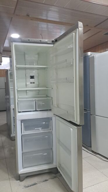 Кухонные плиты и варочные поверхности: Б/у 2 двери Холодильник Продажа