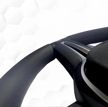 Tuning oprema: BMW M multifunkcionalni volan sa padele za menjanje brzina - — 4