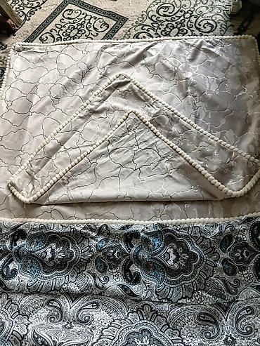 пледы бишкек: Плед, Новый, Все сезоны, Двусторонний — 2