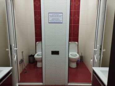 Digər kommersiya daşınmaz əmlakı: Nərimanov metrosuna yaxin 330 kv sahəsi olan obyekt fitnes spa -da lalafo.az — 11 Digər kommersiya daşınmaz əmlakı: Nərimanov metrosuna yaxin 330 kv sahəsi olan obyekt fitnes spa — 11