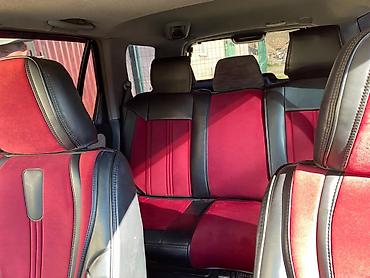 Honda CR-V: 2003 г., 2 л, Автомат, Газ, Кроссовер — 5
