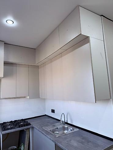 Куплю квартиру: 1 комната, 32 м² — 5