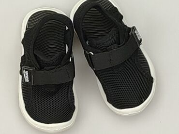 deichmann buty dla dzieci: Sandals Sprandi, 22, Used
