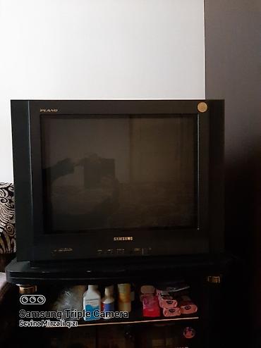 samsung 54: İşlənmiş Televizor Samsung 54" Ünvandan götürmə — 4
