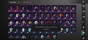 Другие комплектующие: Игровой аккаунт PUBG MOBILE Основные параметры: - Уровень — 5