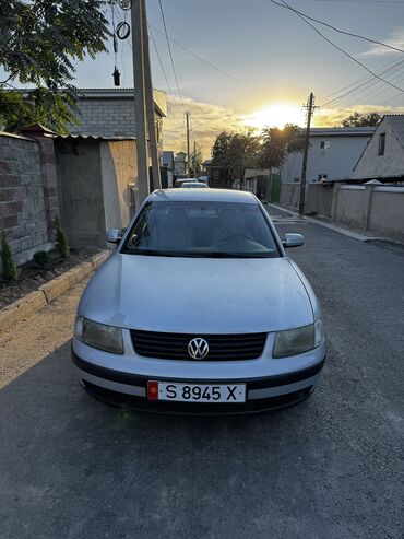 мотор субару аутбек: Volkswagen Passat: 1999 г., 1.8 л, Автомат, Бензин, Седан