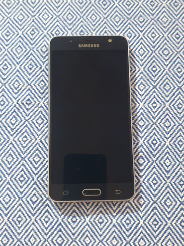 Samsung: Samsung Galaxy J5 2016, Б/у, 16 ГБ, цвет - Золотой, 2 SIM — 9