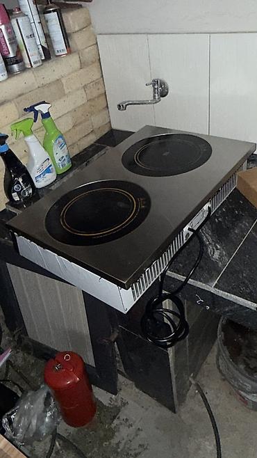 Elektrik soba, Yemək üçün, İşlənmiş lalafo.az -da Elektrik soba, Yemək üçün, İşlənmiş
