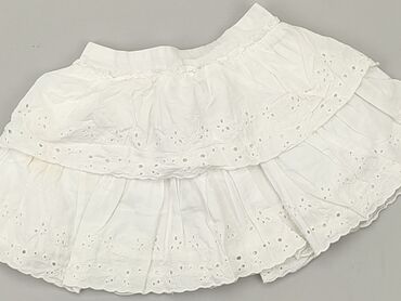 biała spódniczka bershka: Spódniczka, George, 2-3 lat, 92-98 cm, stan - Bardzo dobry