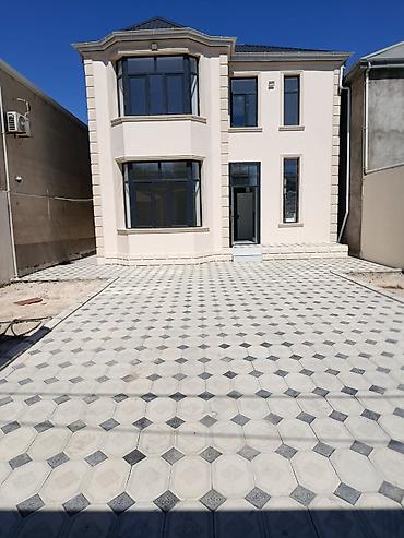 lerik a frame evler: Suraxanı 3 otaqlı, 160 kv. m, Yeni təmirli — 1
