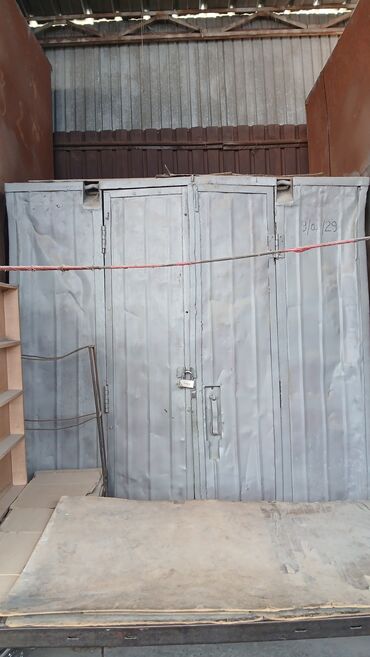 купить дом иссык куль: Продаю контейнер из твёрдого метала Цена 30000